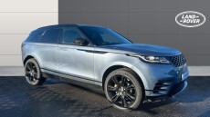 Land Rover Range Rover Velar 2.0 P250 R-Dynamic HSE 5dr Auto Petrol Estate